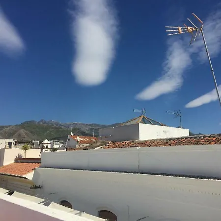 Apartamento Centro, Pintada 25 * Nerja