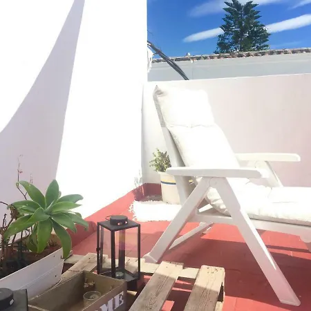 Apartamento Centro, Pintada 25 Nerja