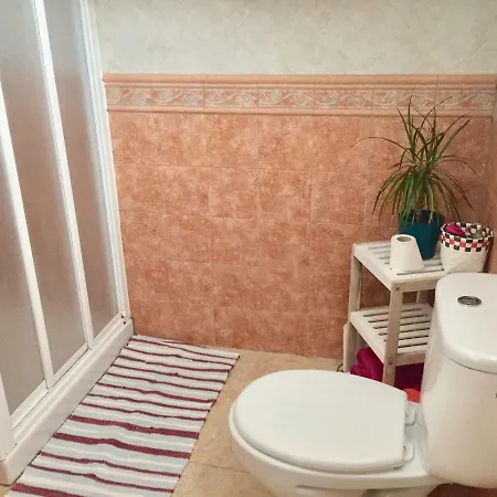 Apartamento Centro, Pintada 25