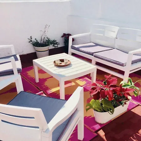 Apartamento Centro, Pintada 25 Apartment Nerja