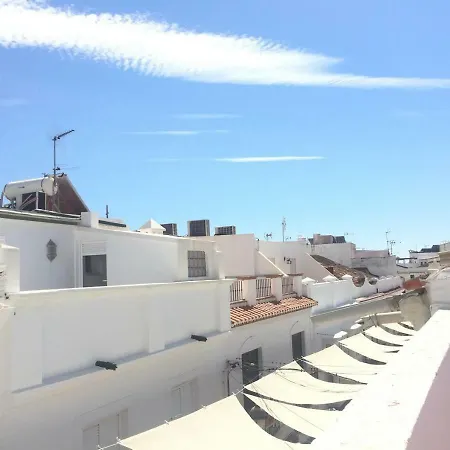 Apartamento Centro, Pintada 25 * Nerja