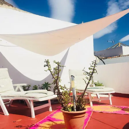Apartamento Centro, Pintada 25 *