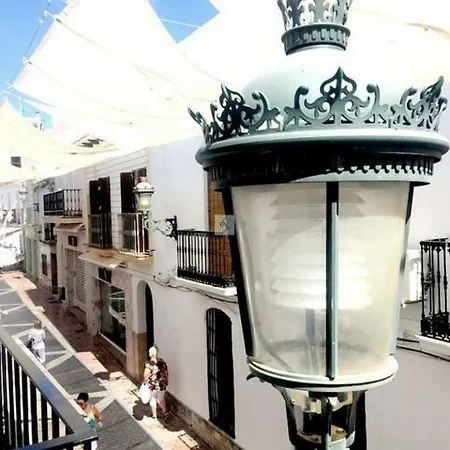 Apartment Apartamento Centro, Pintada 25 Nerja