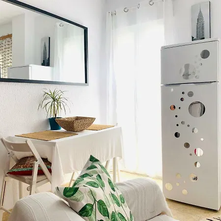 Apartamento Centro, Pintada 25 Nerja