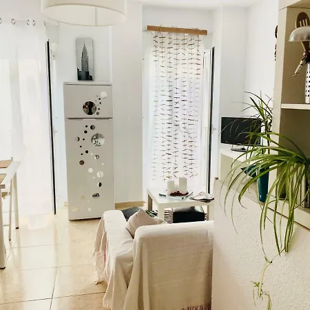 Apartamento Centro, Pintada 25 * Nerja