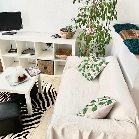 Apartamento Centro, Pintada 25 *
